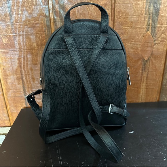 Michael Kors Rhea Zip Medium Backpack - Picture 2 of 6